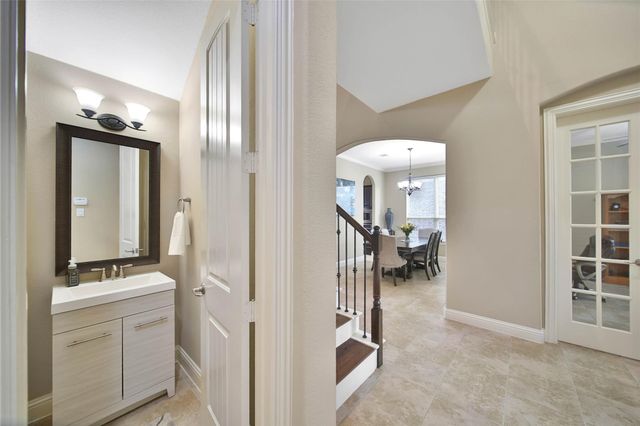 9503 Chaddington Court, Tomball, TX 77375