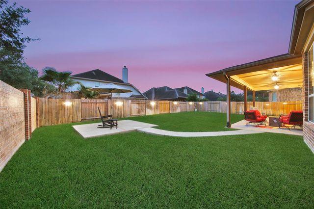 9503 Chaddington Court, Tomball, TX 77375