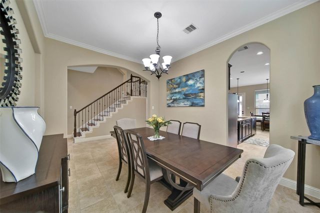 9503 Chaddington Court, Tomball, TX 77375