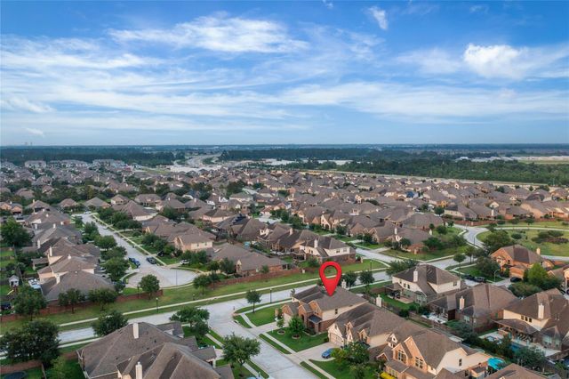 9503 Chaddington Court, Tomball, TX 77375