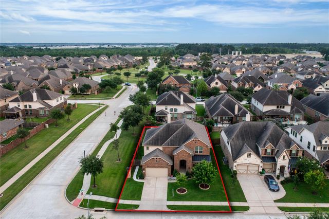 9503 Chaddington Court, Tomball, TX 77375
