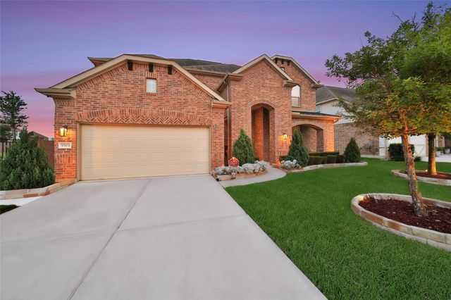 9503 Chaddington Court, Tomball, TX 77375
