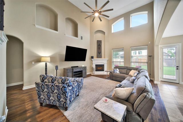 9503 Chaddington Court, Tomball, TX 77375