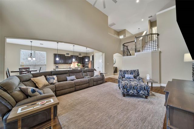 9503 Chaddington Court, Tomball, TX 77375