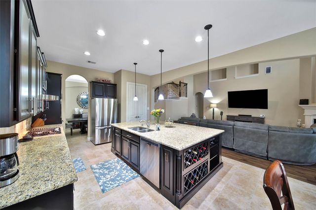 9503 Chaddington Court, Tomball, TX 77375