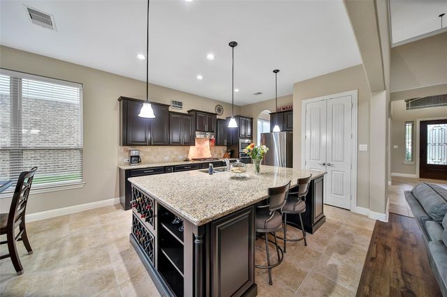 9503 Chaddington Court, Tomball, TX 77375