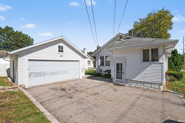 1201 Magnolia Avenue, Elkhart, IN 46514