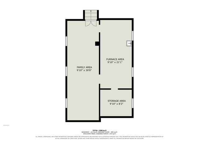 1201 Magnolia Avenue, Elkhart, IN 46514