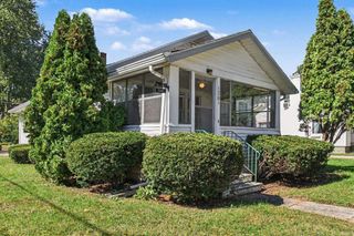 1201 Magnolia Avenue, Elkhart, IN 46514