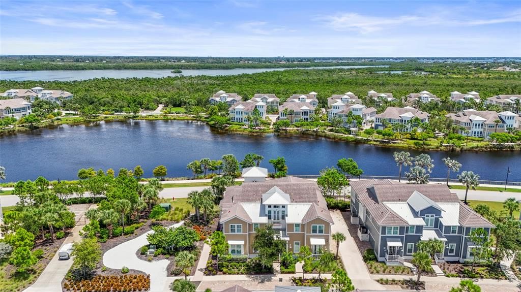 303 COMPASS POINT DRIVE 101, Bradenton, FL 34209