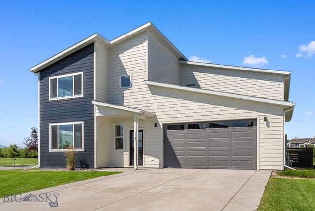 1107 Samantha Lane B, Bozeman, MT 59718