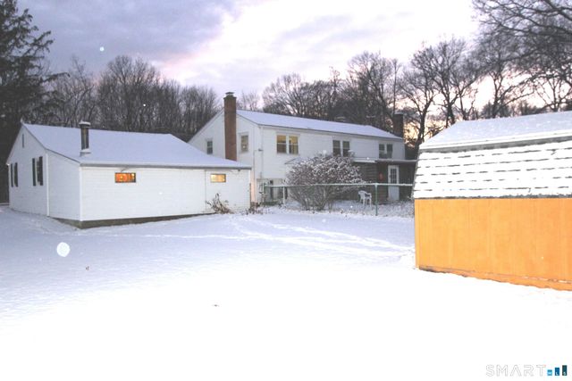 560 Governors Highway, South Windsor, CT 06074