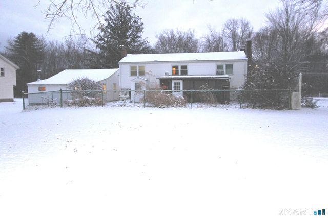 560 Governors Highway, South Windsor, CT 06074