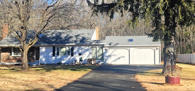 560 Governors Highway, South Windsor, CT 06074