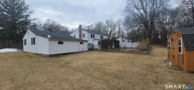 560 Governors Highway, South Windsor, CT 06074