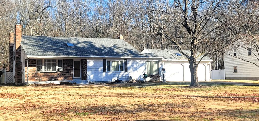 560 Governors Highway, South Windsor, CT 06074