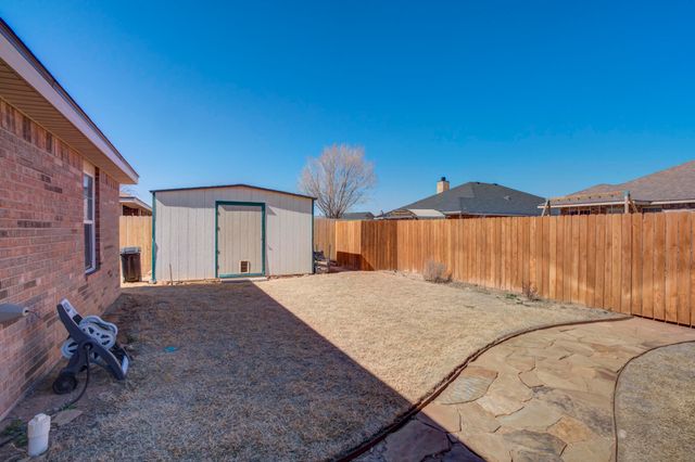 6612 37th Street, Lubbock, TX 79407