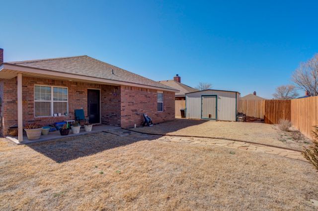 6612 37th Street, Lubbock, TX 79407