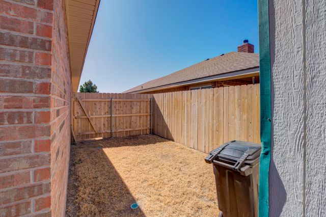 6612 37th Street, Lubbock, TX 79407