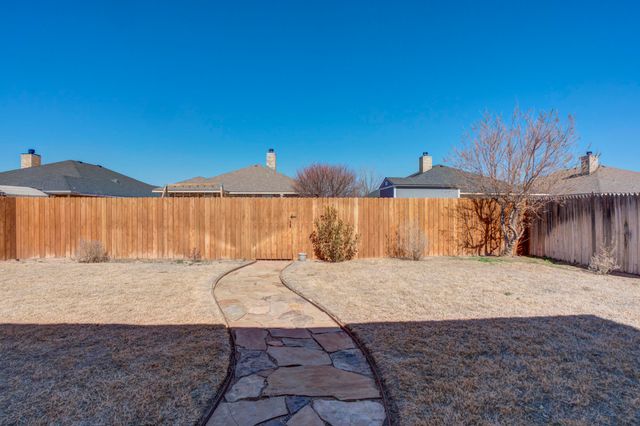6612 37th Street, Lubbock, TX 79407