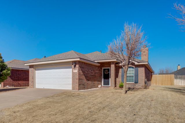 6612 37th Street, Lubbock, TX 79407