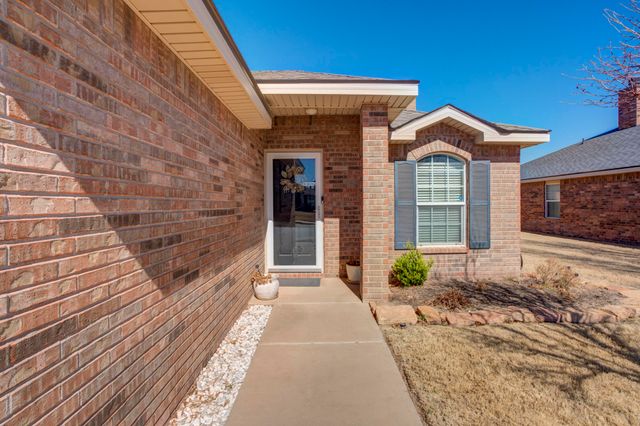 6612 37th Street, Lubbock, TX 79407