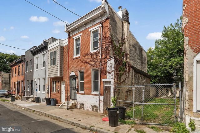 1924 N DARIEN ST, Philadelphia, PA 19122