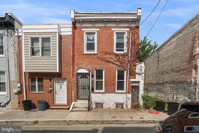 1924 N DARIEN ST, Philadelphia, PA 19122