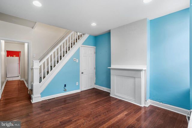 1924 N DARIEN ST, Philadelphia, PA 19122