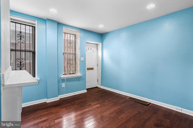1924 N DARIEN ST, Philadelphia, PA 19122