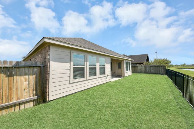 55 Alyssa Palms Drive, Manvel, TX 77578