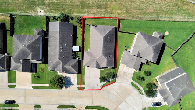 55 Alyssa Palms Drive, Manvel, TX 77578