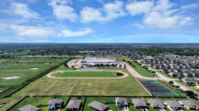55 Alyssa Palms Drive, Manvel, TX 77578