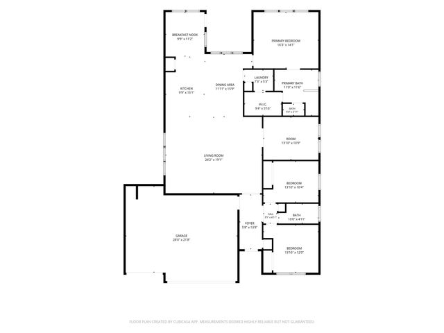 55 Alyssa Palms Drive, Manvel, TX 77578