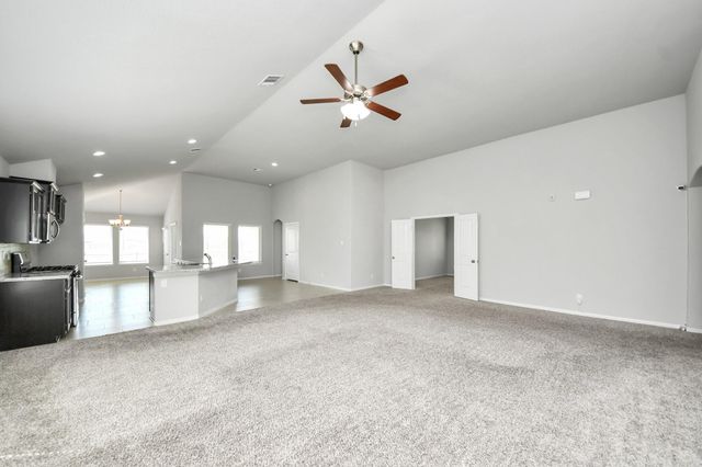55 Alyssa Palms Drive, Manvel, TX 77578