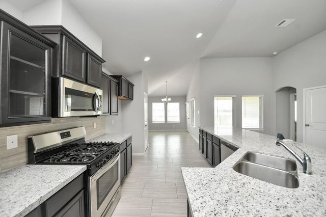 55 Alyssa Palms Drive, Manvel, TX 77578