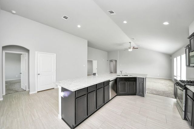 55 Alyssa Palms Drive, Manvel, TX 77578