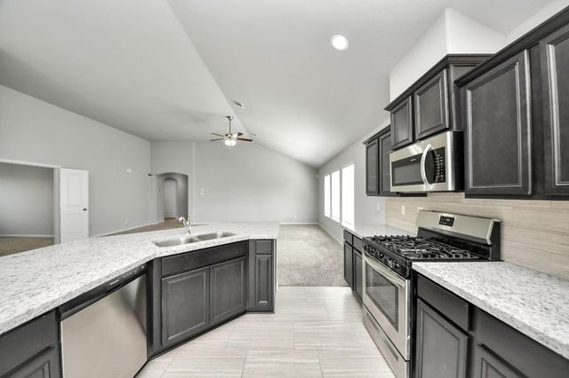 55 Alyssa Palms Drive, Manvel, TX 77578