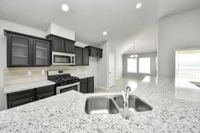 55 Alyssa Palms Drive, Manvel, TX 77578