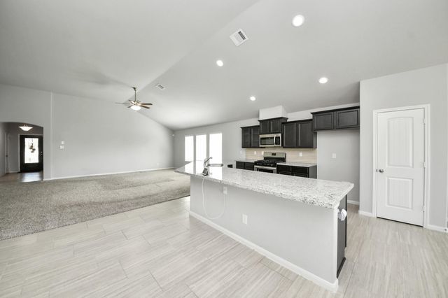 55 Alyssa Palms Drive, Manvel, TX 77578