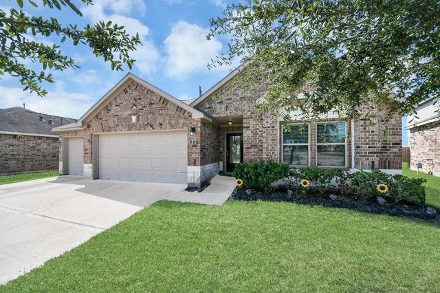 55 Alyssa Palms Drive, Manvel, TX 77578