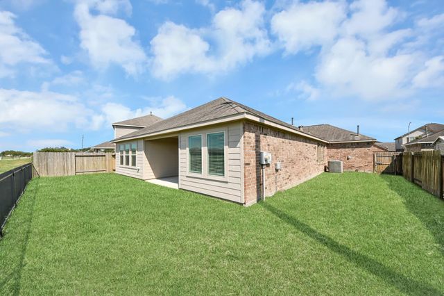 55 Alyssa Palms Drive, Manvel, TX 77578