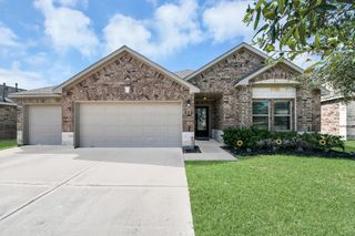 55 Alyssa Palms Drive, Manvel, TX 77578