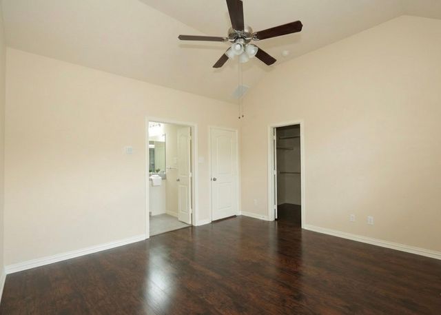 3911 Cascade Sky Drive, Arlington, TX 76005