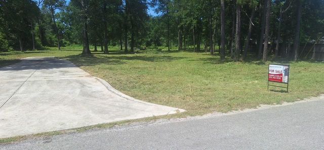 0 Kalka Road, Conroe, TX 77302