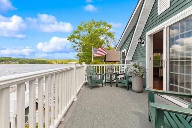 91 Lake Avenue, Sunapee, NH 03782