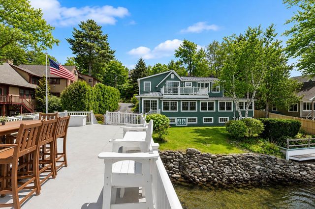 91 Lake Avenue, Sunapee, NH 03782