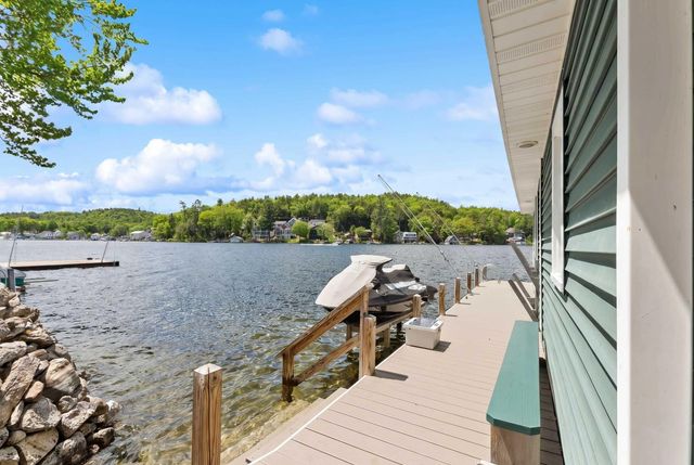 91 Lake Avenue, Sunapee, NH 03782