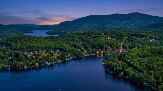 91 Lake Avenue, Sunapee, NH 03782