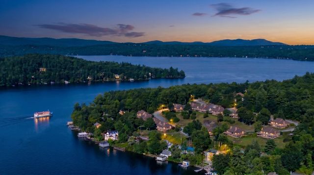 91 Lake Avenue, Sunapee, NH 03782